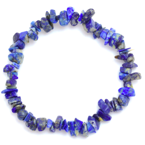 Bracelet Lapis Lazuli 